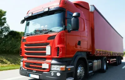 Ankara Kadıköy Ambar Kargo