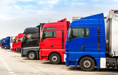 Ankara Kadıköy Ambar Nakliyat