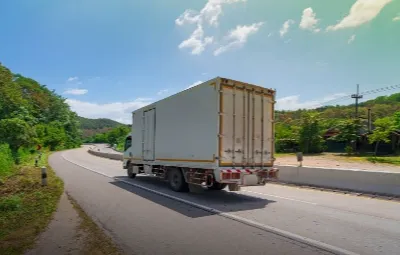 Ankara ile Kadıköy Arası Bulaşık Makinesi Taşıma