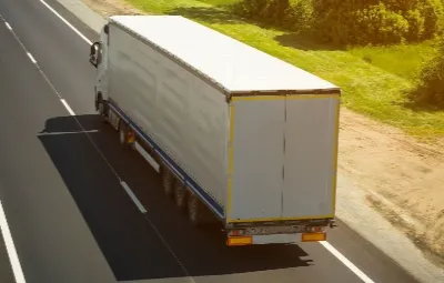 Ankara ile Kadıköy Arası Parça Eşya Taşıma