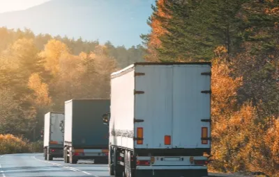 Ankara ile Kadıköy Arası Klima Taşıma