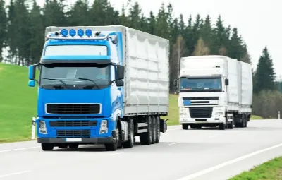 Ankara ile Kadıköy Arası Eşya Taşıma